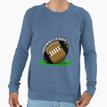 Football League Sweatshirt - Minimalist Print Unisex - T-Shirt, Sweatshirt, Hoodie