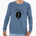Game Day Sweatshirt - Trendy Graphic for Adults - T-Shirt, Sweatshirt, Hoodie