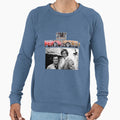 Persuaders 70S Tv Show Sweatshirt - Unique Graphic Men Women - T-Shirt, Sweatshirt, Hoodie