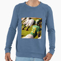 American Football Sweatshirt - Casual Everyday Wear for Adults - T-Shirt, Sweatshirt, Hoodie