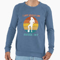 Soccer Sweatshirt - Fun Novelty Design Unisex - T-Shirt, Sweatshirt, Hoodie