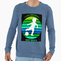Sports Sweatshirt - Graphic Print Unisex - T-Shirt, Sweatshirt, Hoodie