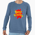Best Practice Sweatshirt - Fun Novelty Design Men Women - T-Shirt, Sweatshirt, Hoodie