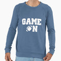 Game Football Sweatshirt - Streetwear Style for Adults - T-Shirt, Sweatshirt, Hoodie