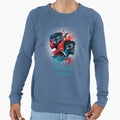 Football Season Sweatshirt - Minimalist Print for Adults - T-Shirt, Sweatshirt, Hoodie
