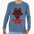 Brotherhood Sweatshirt - Trendy Graphic Unisex - T-Shirt, Sweatshirt, Hoodie
