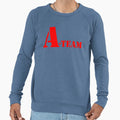 Team Sweatshirt - Minimalist Print for Adults - T-Shirt, Sweatshirt, Hoodie