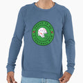 Proud To Be Football Mom Sweatshirt - Fun Novelty Design Unisex - T-Shirt, Sweatshirt, Hoodie
