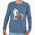 Football Dad Fathers Day Gift 3 T-Shirt - Trendy Graphic for Adults - T-Shirt, Sweatshirt, Hoodie