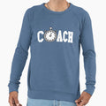 Track Coach Track Coach Gifts Track And T-Shirt - Graphic Print for Adults - T-Shirt, Sweatshirt, Hoodie