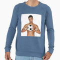 Jude Bellingham Sweatshirt - Fun Novelty Design for Adults - T-Shirt, Sweatshirt, Hoodie