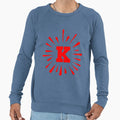 Group Music Kraftklub Sweatshirt - Unique Graphic for Adults - T-Shirt, Sweatshirt, Hoodie