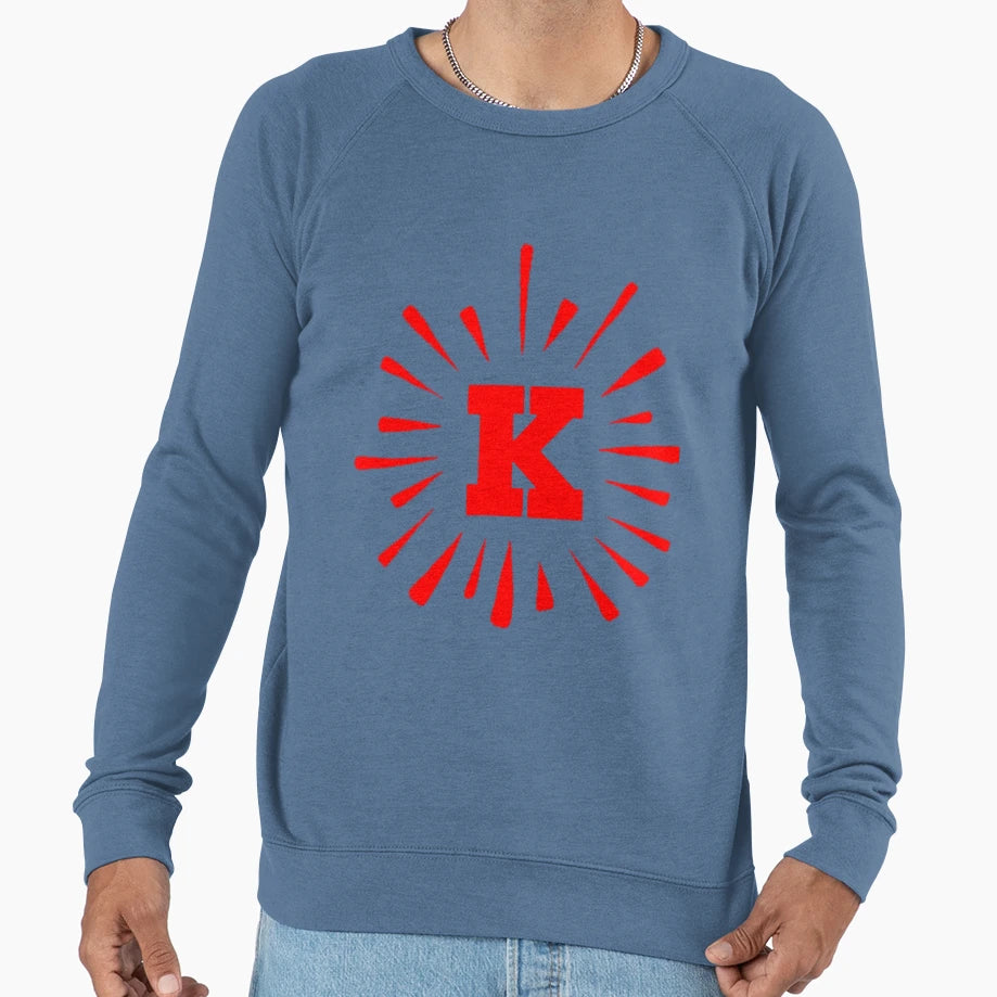 Group Music Kraftklub Sweatshirt - Unique Graphic for Adults - T-Shirt, Sweatshirt, Hoodie
