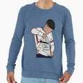 Its Called Soccer Sweatshirt - Minimalist Print Unisex - T-Shirt, Sweatshirt, Hoodie