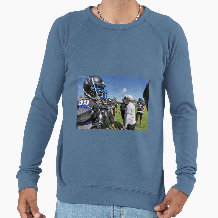 Vr 3230 Finition 2023 Football Am Ricain Sweatshirt - Graphic Print Unisex - T-Shirt, Sweatshirt, Hoodie
