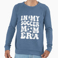 My Soccer Mom Era Sweatshirt - Fun Novelty Design Unisex - T-Shirt, Sweatshirt, Hoodie