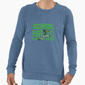 School Is Important Football Is Sweatshirt - Streetwear Style for Adults - T-Shirt, Sweatshirt, Hoodie