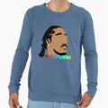 Future Illustration Sweatshirt - Novelty Apparel Unisex - T-Shirt, Sweatshirt, Hoodie