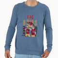 Yac Bros Sweatshirt - Aesthetic Graphic for Adults - T-Shirt, Sweatshirt, Hoodie