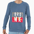 Bronx Sweatshirt - Graphic Print Unisex - T-Shirt, Sweatshirt, Hoodie