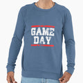 Game Day Sweatshirt - Streetwear Style for Adults - T-Shirt, Sweatshirt, Hoodie