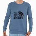 Thats My 22 Brother Sweatshirt - Streetwear Style Men Women - T-Shirt, Sweatshirt, Hoodie