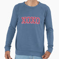 Xoxo Sweatshirt - Graphic Print Men Women - T-Shirt, Sweatshirt, Hoodie