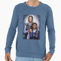 Pickens And Lamb Funny Game Day Step Sweatshirt - Novelty Apparel Unisex - T-Shirt, Sweatshirt, Hoodie
