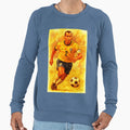 Cafu Sweatshirt - Unique Graphic Men Women - T-Shirt, Sweatshirt, Hoodie