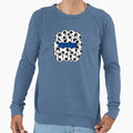 Soccer Ball Sweatshirt - Unique Graphic Men Women - T-Shirt, Sweatshirt, Hoodie