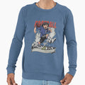Football Sweatshirt - Graphic Print Unisex - T-Shirt, Sweatshirt, Hoodie