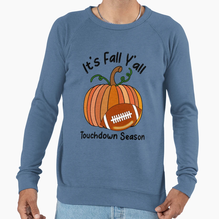 Football Lover Sweatshirt - Unique Graphic Men Women - T-Shirt, Sweatshirt, Hoodie