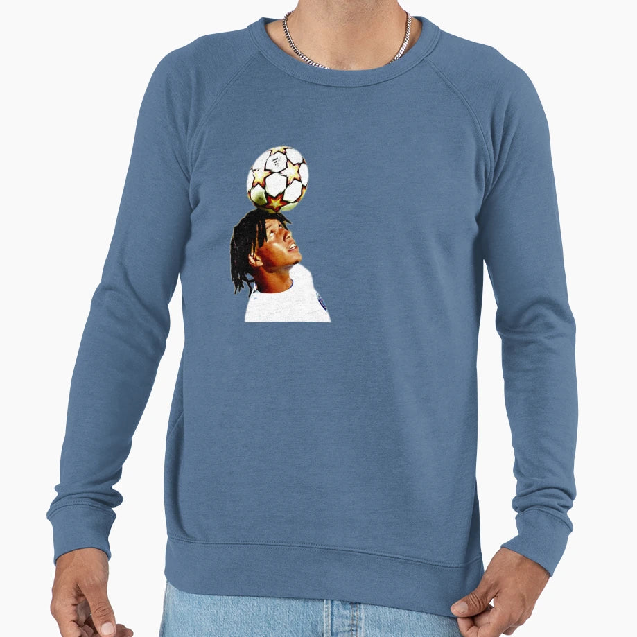 Header Sweatshirt - Novelty Apparel for Adults - T-Shirt, Sweatshirt, Hoodie