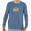 Minnesota Football Sweatshirt - Novelty Apparel for Adults - T-Shirt, Sweatshirt, Hoodie
