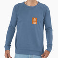 Keep Calm Football Season Is Near Sweatshirt - Graphic Print Unisex - T-Shirt, Sweatshirt, Hoodie