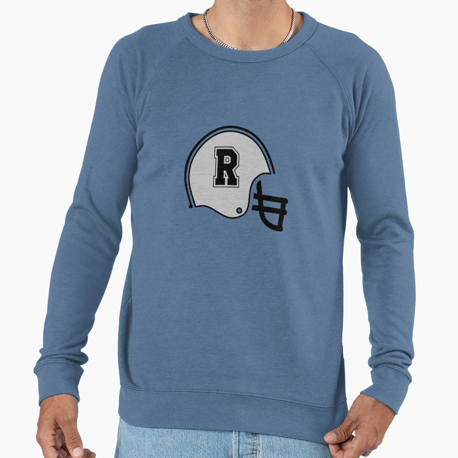Oakland Football Fan Sweatshirt - Fun Novelty Design Men Women - T-Shirt, Sweatshirt, Hoodie