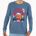 My Football Mom Era 2024 Sweatshirt - Trendy Graphic Men Women - T-Shirt, Sweatshirt, Hoodie