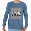 Future 51 Sweatshirt - Streetwear Style for Adults - T-Shirt, Sweatshirt, Hoodie
