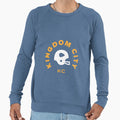 Kansas City Football Sweatshirt - Unique Graphic for Adults - T-Shirt, Sweatshirt, Hoodie