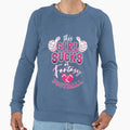 Funny This Sucks Fantasy Sweatshirt - Casual Everyday Wear for Adults - T-Shirt, Sweatshirt, Hoodie