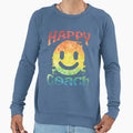 Inspiring Success Happy Coach Sweatshirt - Fun Novelty Design Men Women - T-Shirt, Sweatshirt, Hoodie