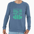 Some People Have To Wait Lifetime Sweatshirt - Novelty Apparel for Adults - T-Shirt, Sweatshirt, Hoodie