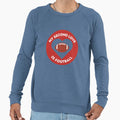 My Second Love Is Football T-Shirt - Custom Art Print for Adults - T-Shirt, Sweatshirt, Hoodie