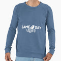 Game Day Sunday Football Season T-Shirt - Unique Graphic for Adults - T-Shirt, Sweatshirt, Hoodie