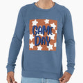 Game Day Sweatshirt - Fun Novelty Design Men Women - T-Shirt, Sweatshirt, Hoodie