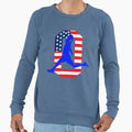 Basketball Sweatshirt - Streetwear Style for Adults - T-Shirt, Sweatshirt, Hoodie