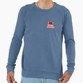 American Football Grandma Pocket Sweatshirt - Casual Everyday Wear Unisex - T-Shirt, Sweatshirt, Hoodie