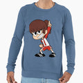 Lynn Louds Number One Sweatshirt - Fun Novelty Design Men Women - T-Shirt, Sweatshirt, Hoodie