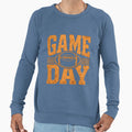 Football Season Football Mama Football Sweatshirt - Trendy Graphic Unisex - T-Shirt, Sweatshirt, Hoodie