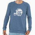 Game Day Football Football Football Sweatshirt - Aesthetic Graphic Unisex - T-Shirt, Sweatshirt, Hoodie